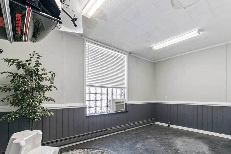 More Photos Of 4618 Pointe Tremble Rd, Clay Township Warehouse For Sale