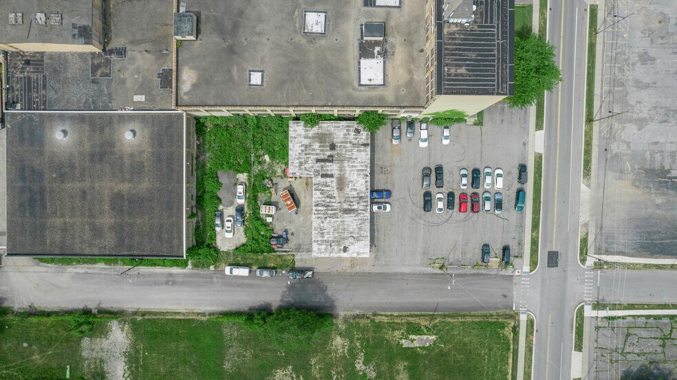 More Photos Of 142 Dutton Ave, Buffalo Warehouse For Sale