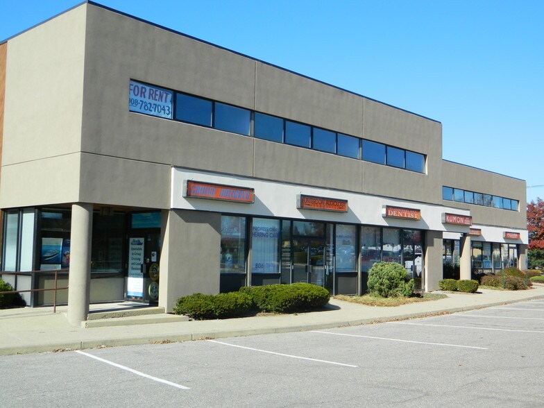 Primary Photo Of 18 Commerce St, Flemington Office For Lease