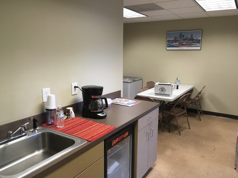 More Photos Of 6612 E WT Harris Blvd, Charlotte Light Distribution For Lease