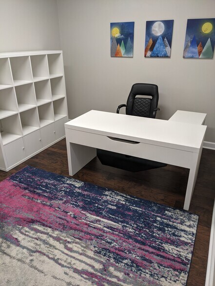 More Photos Of 1310 SE Maynard Rd, Cary Office For Lease