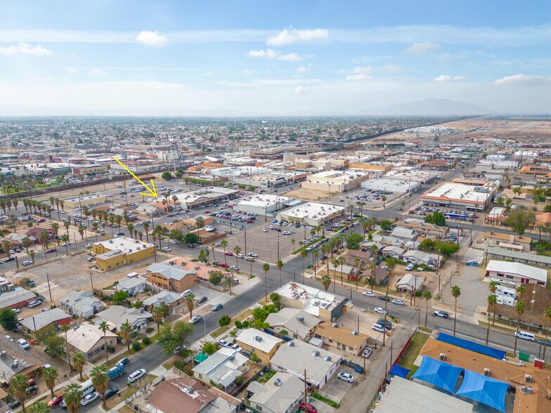 More Photos Of 416 E 2nd St, Calexico Office For Sale