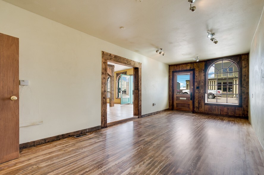 More Photos Of 517-523 Front St, Fairplay Storefront For Sale