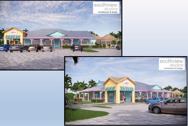 More Photos Of 2153-2163 Periwinkle Way, Sanibel Land For Sale