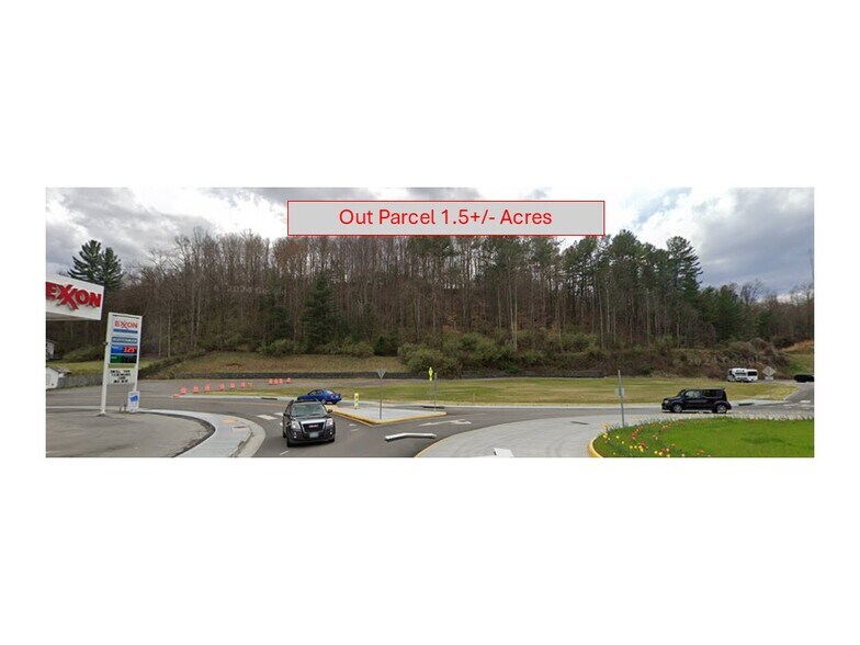 More Photos Of Dickenson Hwy, Clintwood Land For Sale