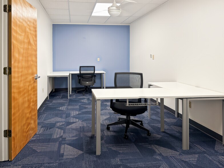 More Photos Of 115 W 2nd St, Pueblo Coworking Space