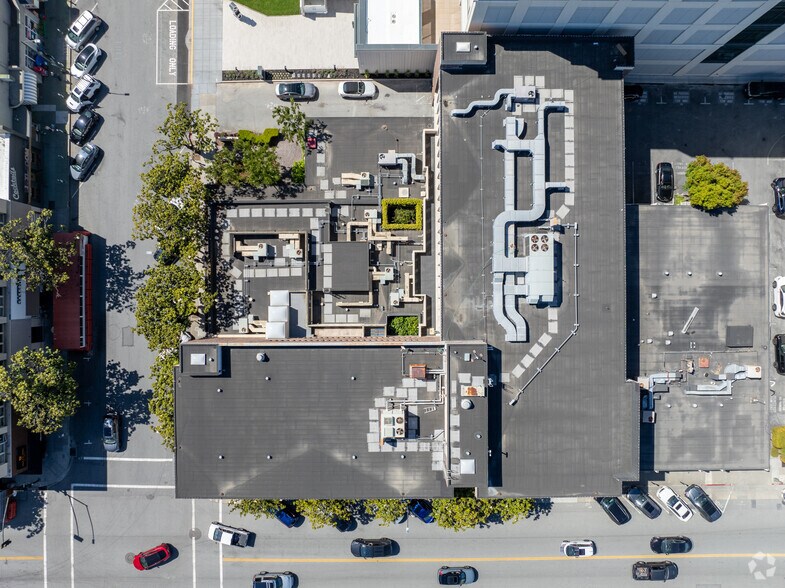 More Photos Of 1290 Howard Ave, Burlingame Office For Lease