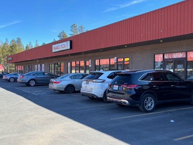 More Photos Of 51538-51546 Hwy 97 ("The Dalles-California Hwy'), La Pine General Retail For Sale