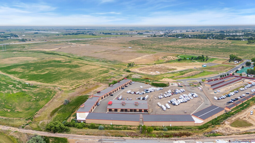More Photos Of , Mead Industrial For Sale