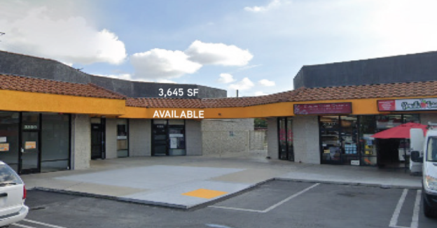 Primary Photo Of 2301-2353 W Whittier Blvd, Montebello Unknown For Lease