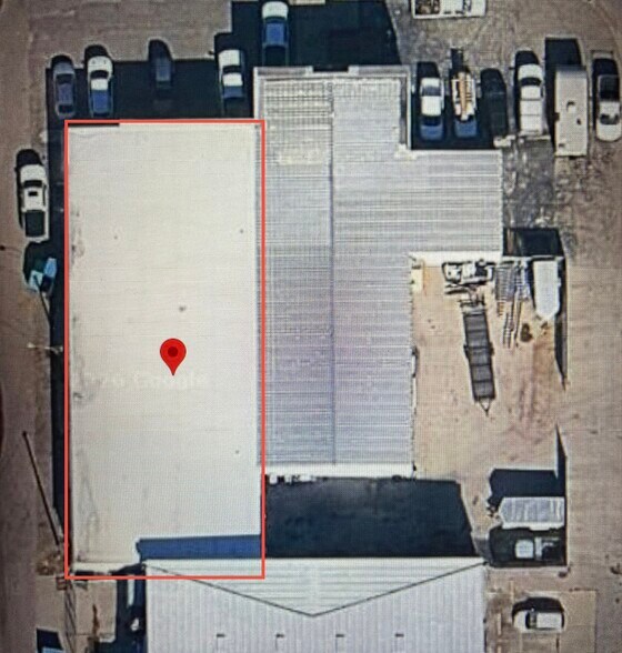 More Photos Of 1412-1414 Viscaya Pky, Cape Coral Warehouse For Lease