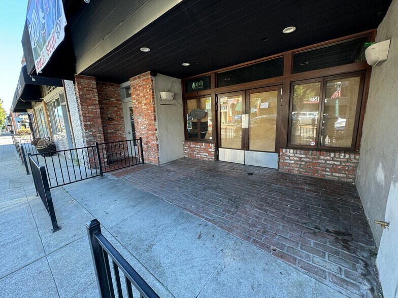 More Photos Of 1506-1512 Park St, Alameda Storefront Retail Office For Lease