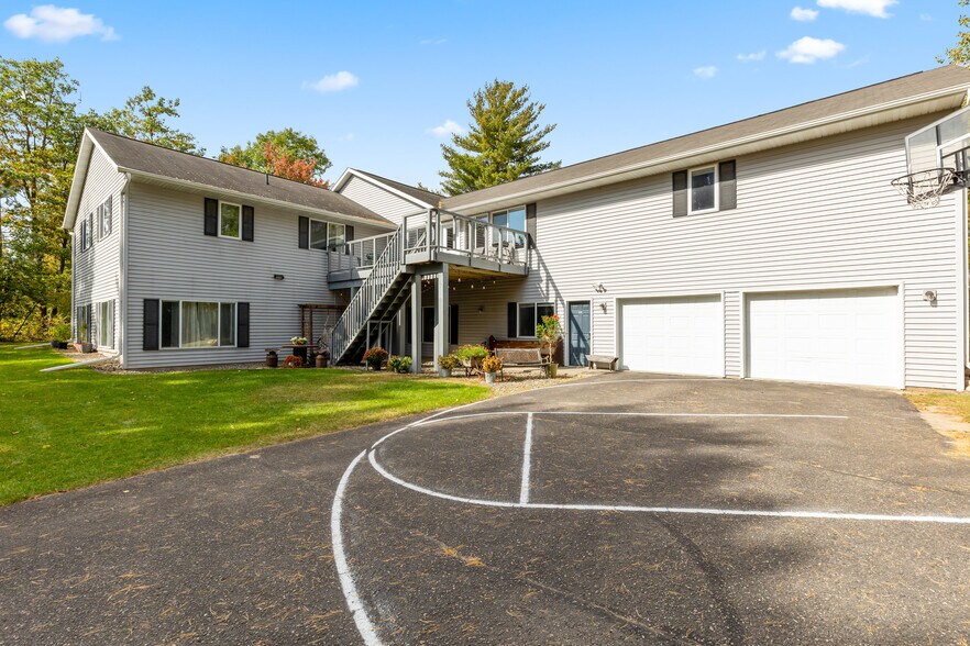 More Photos Of 607 2nd St S, Walker Apartments For Sale