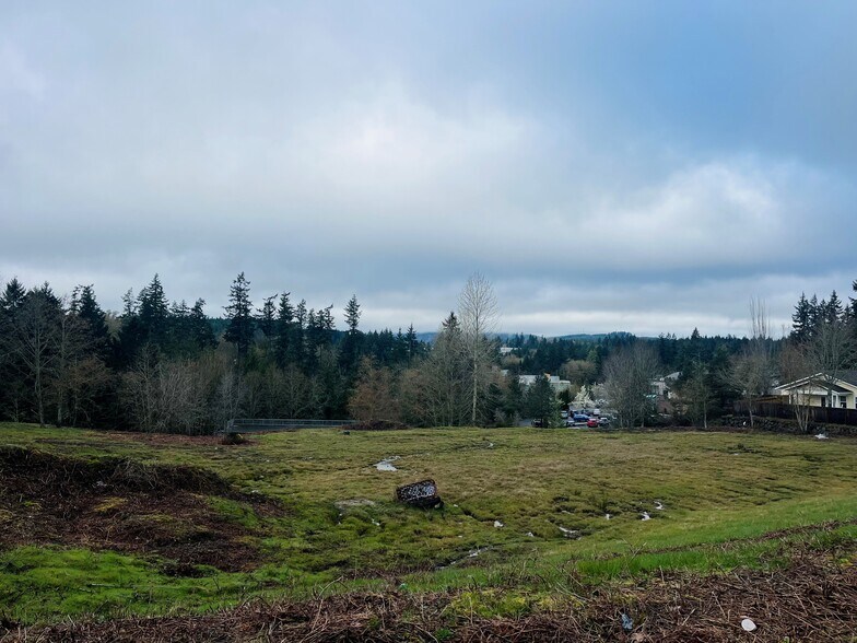 More Photos Of 0 Pottery Ave, Port Orchard Land For Sale