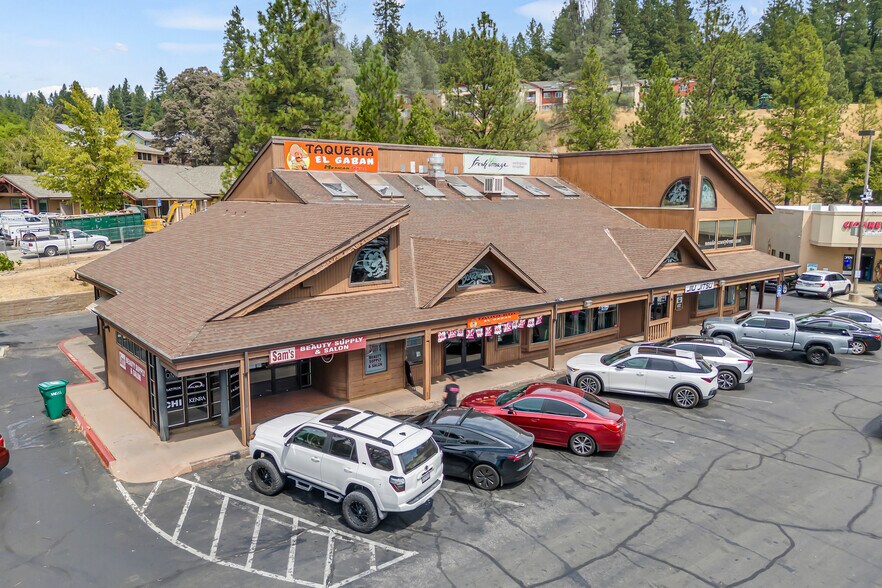 More Photos Of 1035-1043 Sutton Way, Grass Valley Office For Sale