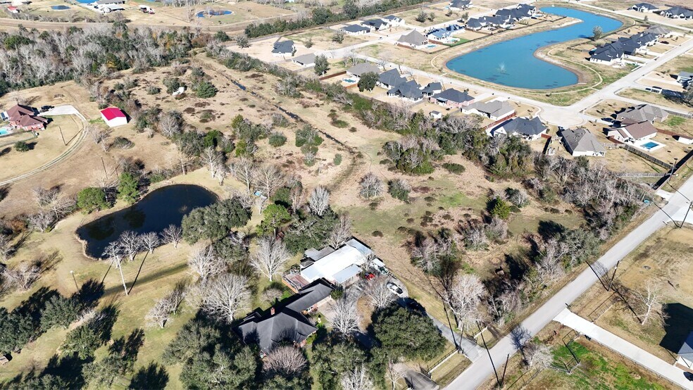 More Photos Of 00 Tower Road, Santa Fe Land For Sale