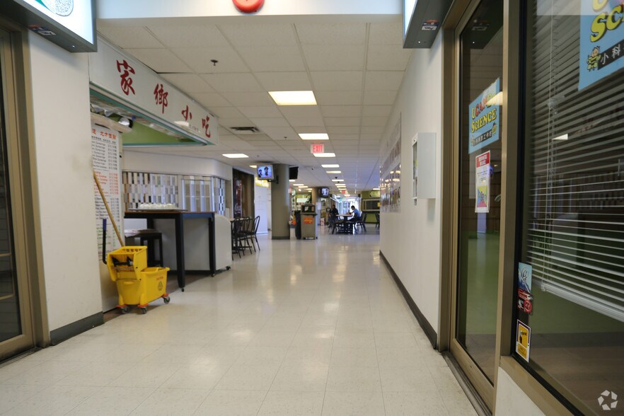 More Photos Of 8888 Odlin Cres, Richmond Storefront Retail Office For Sale