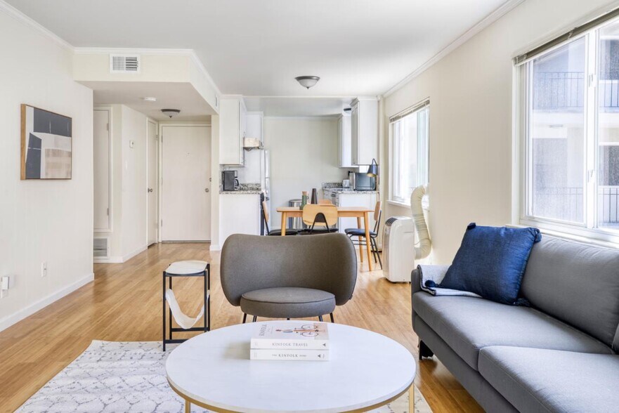 More Photos Of 837 Cowper St, Palo Alto Apartments For Sale