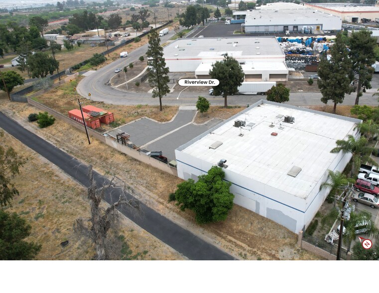 More Photos Of 1350 E Riverview Dr, San Bernardino Warehouse For Lease
