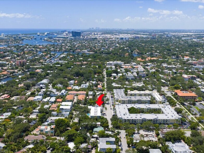 More Photos Of 105 NE 16th Ter, Fort Lauderdale Apartments For Sale