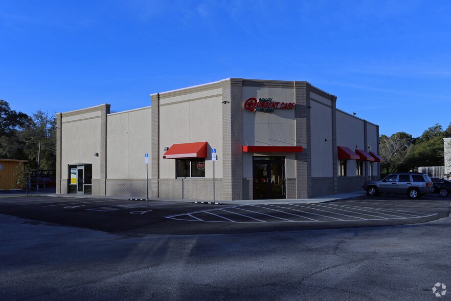 More Photos Of 5115 Palafox St, Pensacola Freestanding For Lease