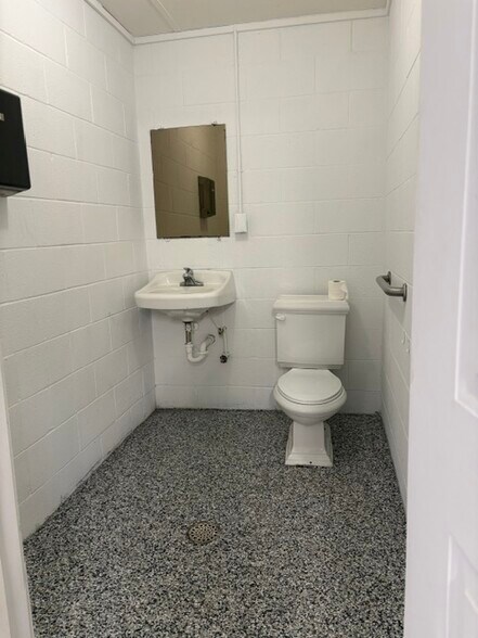 More Photos Of 96 E Doughton St, Sparta Freestanding For Sale