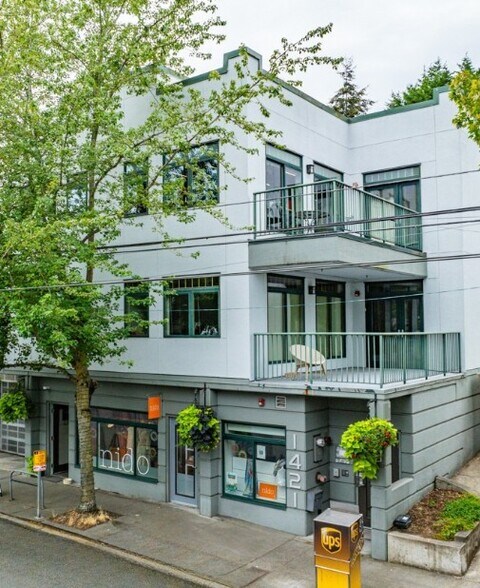 Primary Photo Of 1421 34th Ave, Seattle Office For Lease