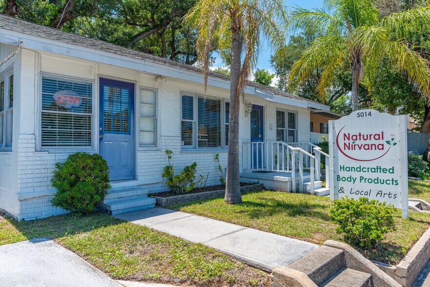 More Photos Of 5014 S Ridgewood Ave, Port Orange Office For Sale