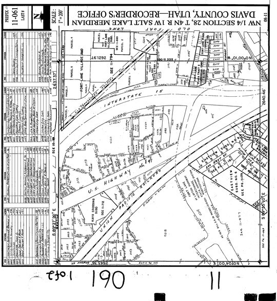 More Photos Of 67 S Main St, Layton Office For Lease