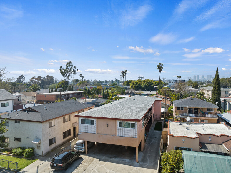 Primary Photo Of 2315 Carmona Ave, Los Angeles Apartments For Sale