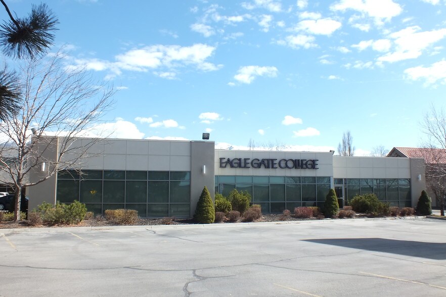More Photos Of 915 N 400 W, Layton Medical For Lease