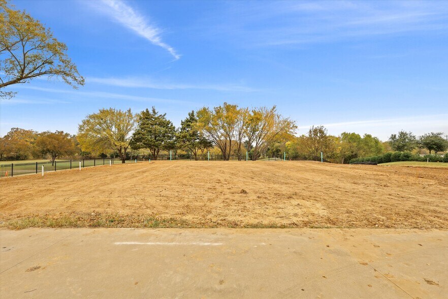 More Photos Of 1031 Matlock Rd, Mansfield Land For Sale