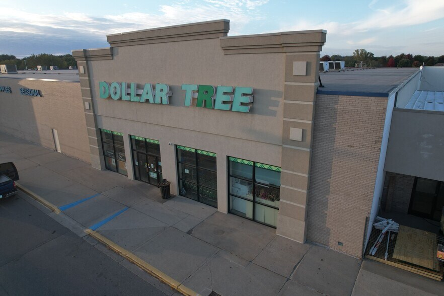 More Photos Of 2310-2560 4th St SW, Mason City Unknown For Lease