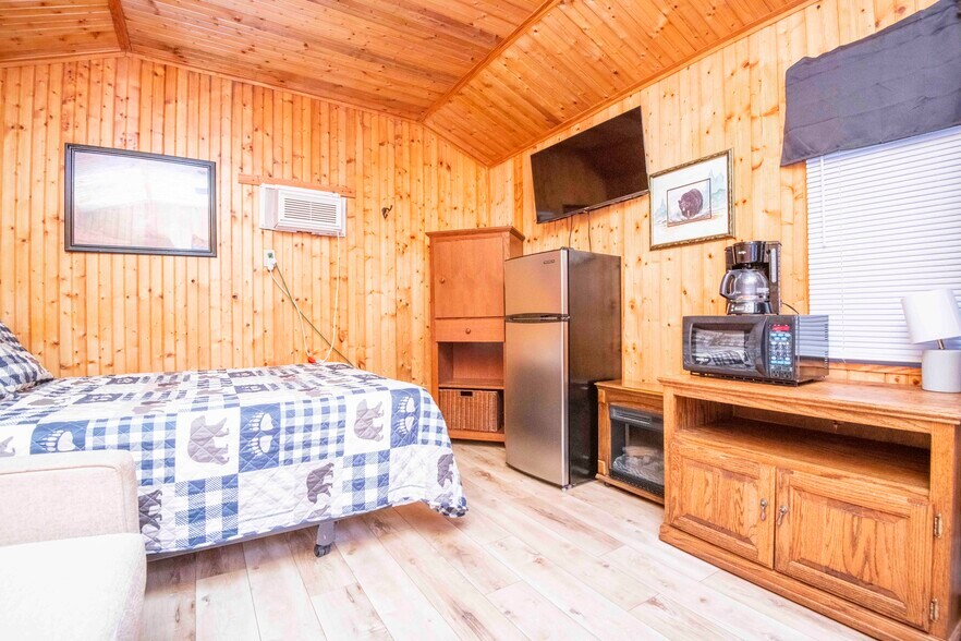 More Photos Of 251 Spring Valley Rd, Pigeon Forge Trailer Camper Park For Sale