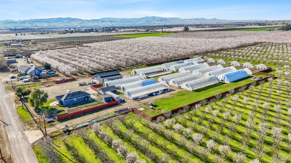 More Photos Of 1631 Fig Ave, Patterson Land For Sale