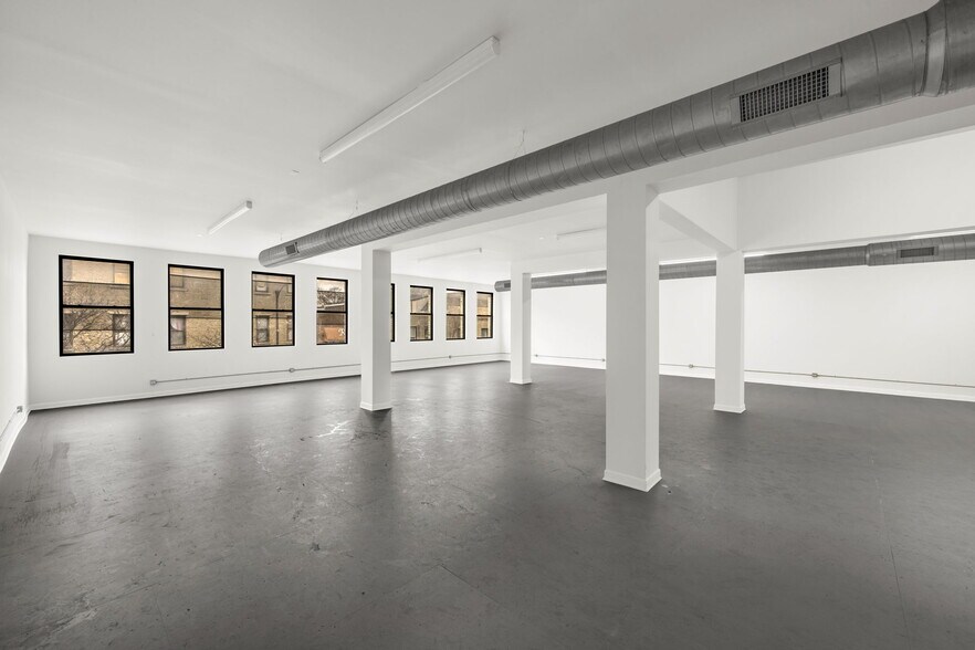 More Photos Of 2327 N Milwaukee Ave, Chicago General Retail For Lease