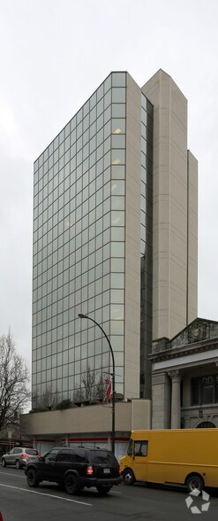 More Photos Of 747 Fort St, Victoria Office For Sale