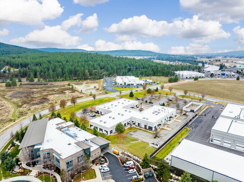 More Photos Of 958 S Lochsa St, Post Falls Office For Lease