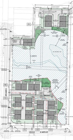 More Photos Of 901 S 138th St, Burien Land For Sale