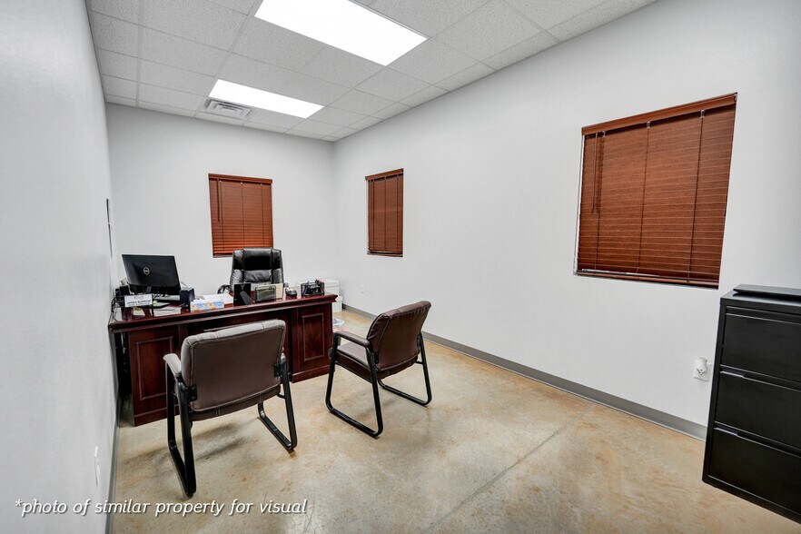 More Photos Of 5914 County 135 rd, Midland Warehouse For Lease