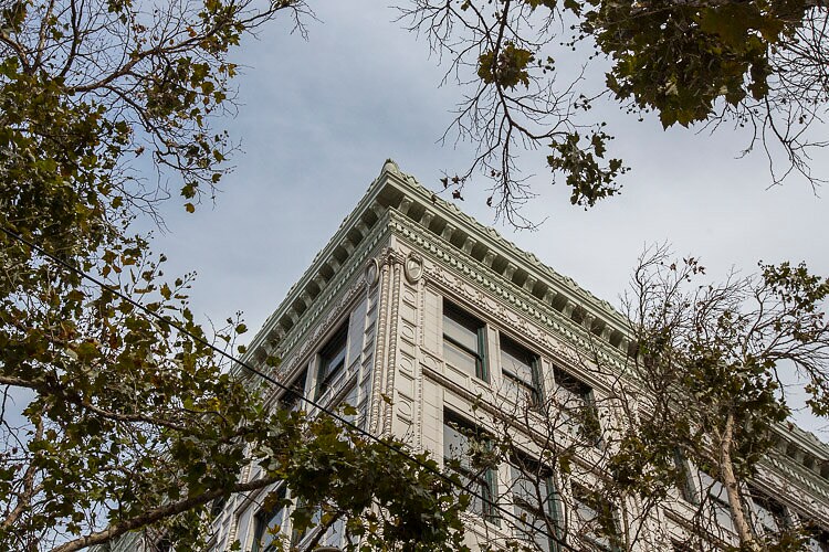 More Photos Of 200-210 S 1st St, San Jose Apartments For Lease