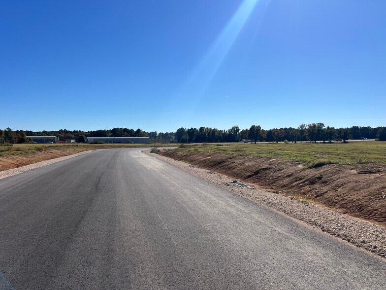More Photos Of 7115 Greenwood Rd, Shreveport Land For Sale
