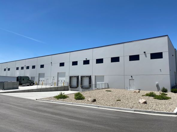 More Photos Of 1950 N 2200 W, Salt Lake City Industrial For Lease