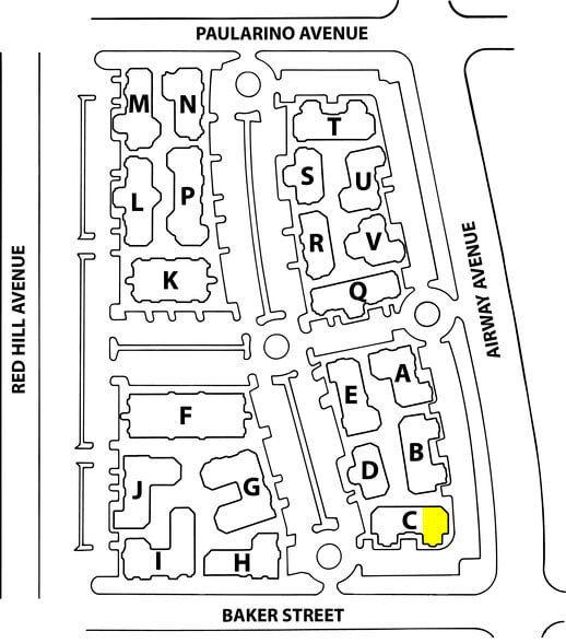 More Photos Of 3151 Airway Ave, Costa Mesa Medical For Sale