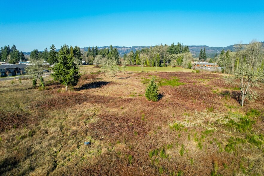 More Photos Of 3217 Main St, Sweet Home Land For Sale