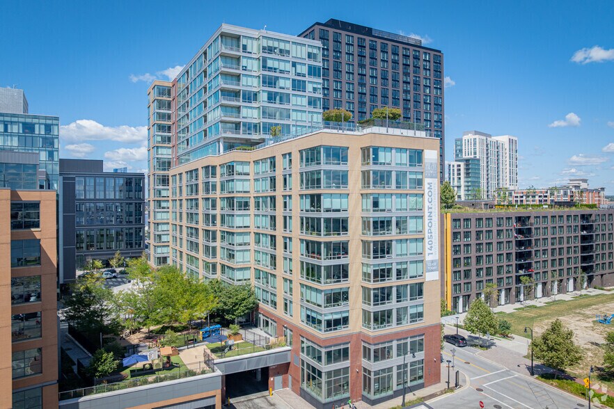 More Photos Of 1405 Point St, Baltimore Apartments For Lease