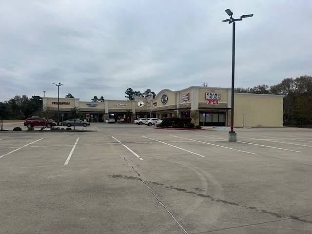 Primary Photo Of , Magnolia General Retail For Sale