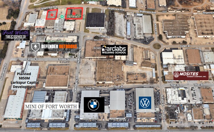 More Photos Of , Fort Worth Unknown For Sale