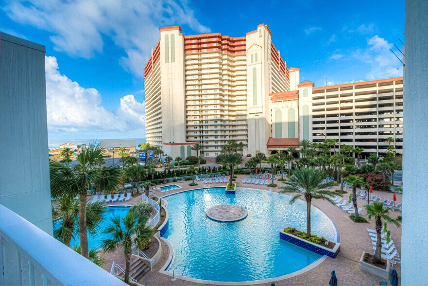More Photos Of , Panama City Beach Multifamily For Sale