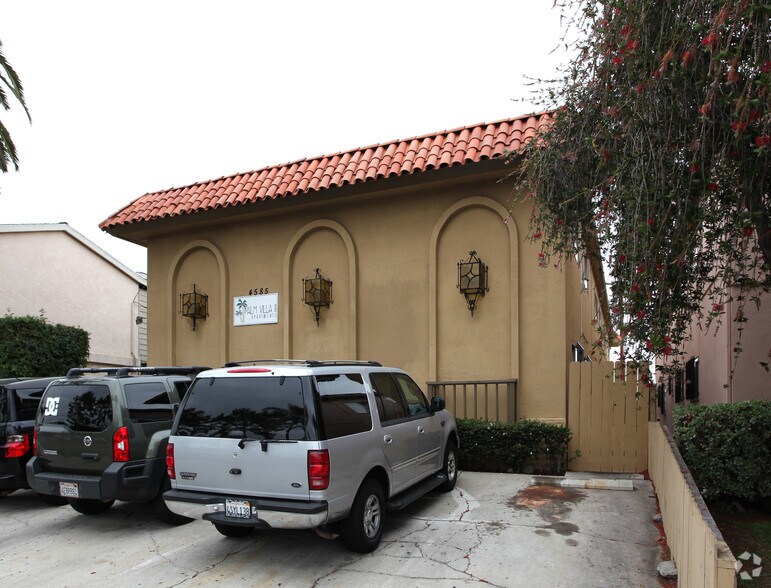 More Photos Of 4585 Felton St, San Diego Apartments For Sale